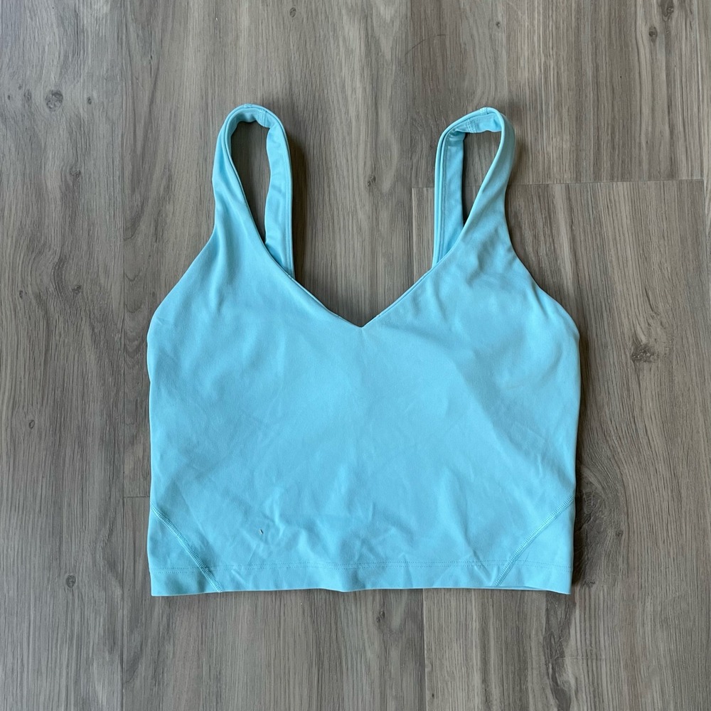 Lululemon Align Tank Top